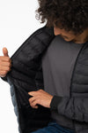 M-STJM889-Weiche-Daunenjacke-aus-Recyceltem-Polyester-Natur-Mode-KARAMAO-Dark-Heather-Grey-Detail2