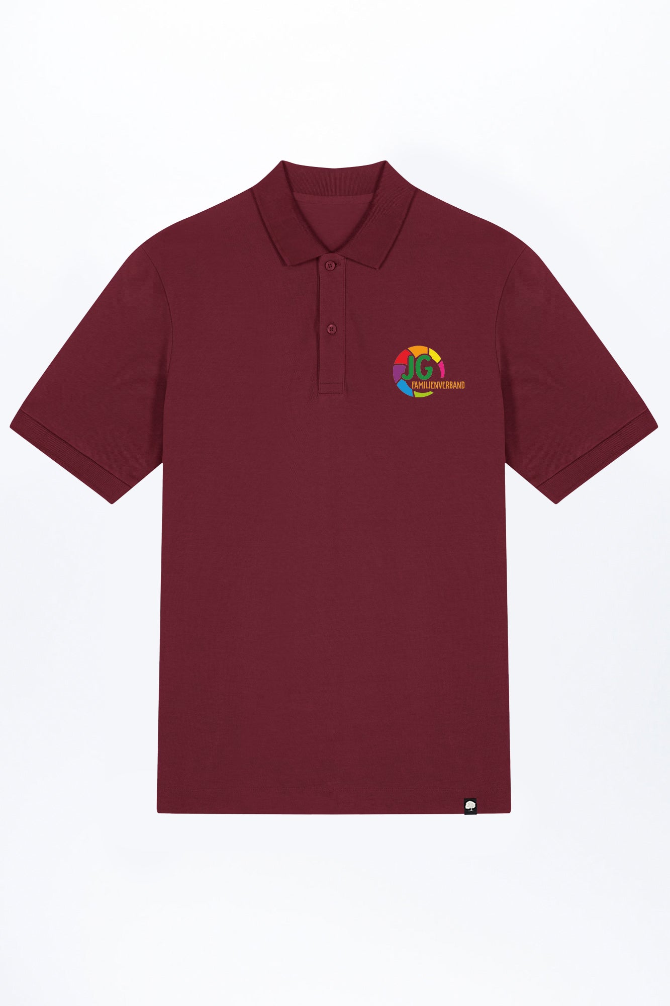 M-STPU331-JG-Burgundy