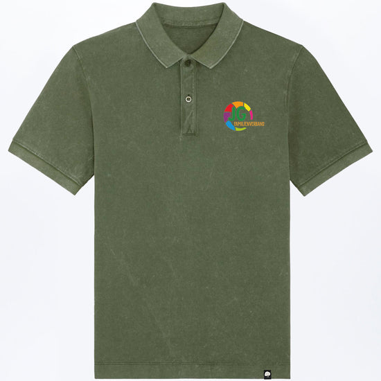 M-STPU335-JG-Polo-Dyed-Age-Green