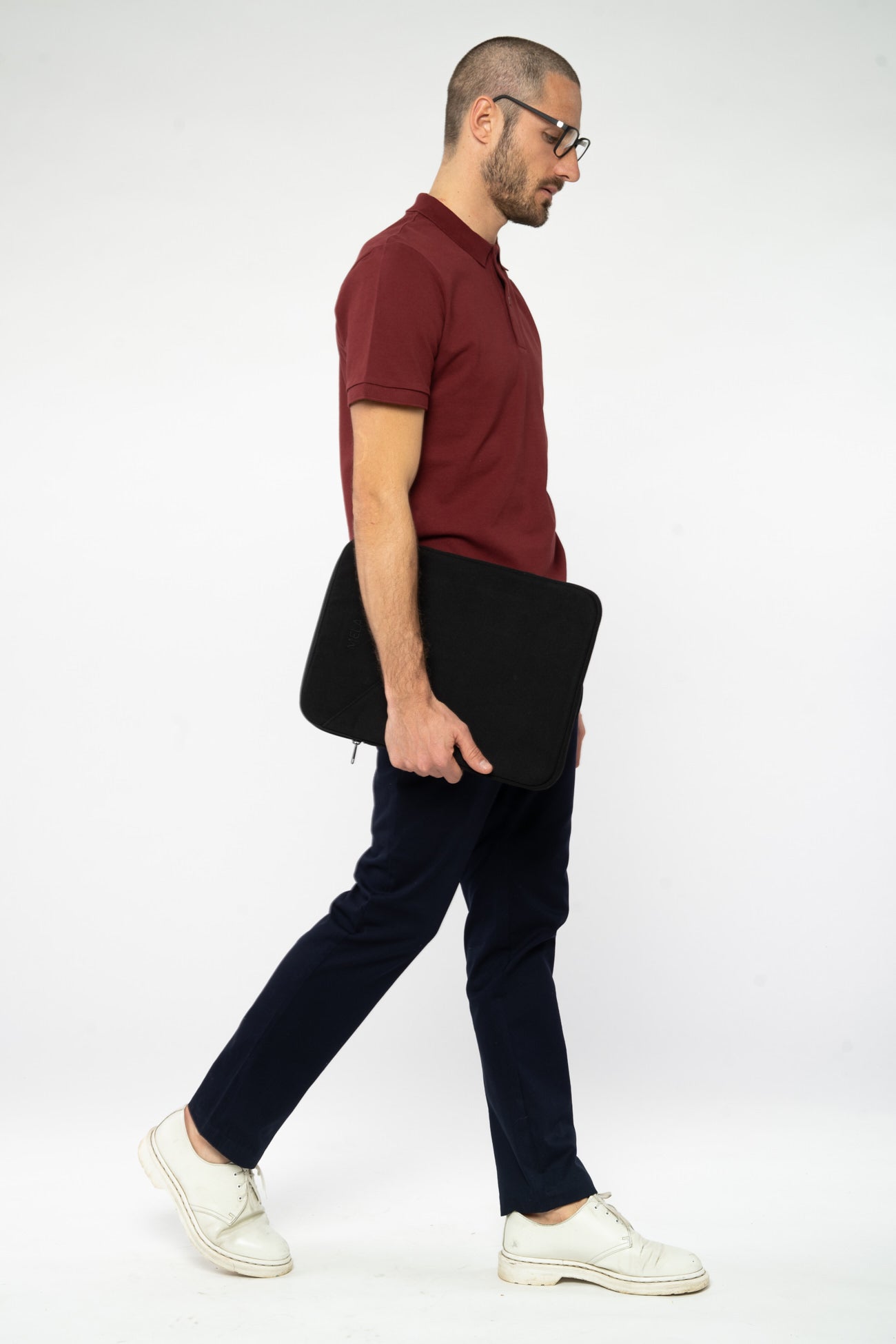 M-STPU335-Polo-Burgundy-Seite