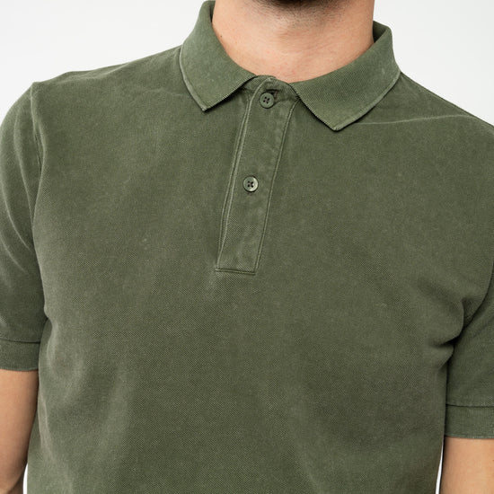 M-STPU335-Polo-Dyed-Age-Green