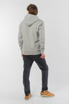 M-STSM566-Standard-Zipper-aus-Bio-Baumwolle-Fair-Gehandelte-T-Shirts-Herren-VINCENTIO-Heather-Grey-Vorne5