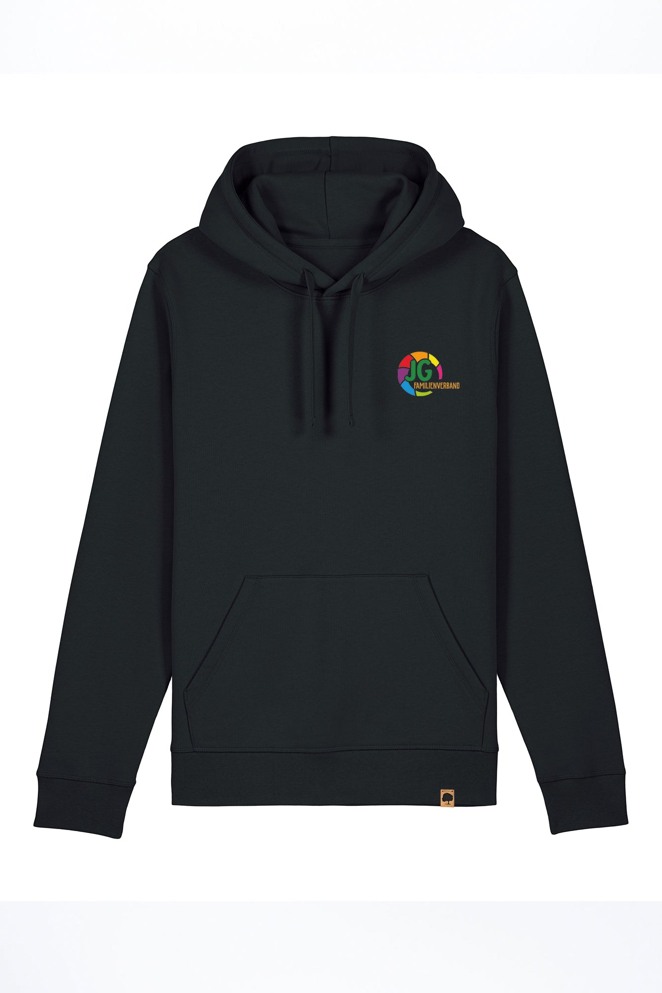 M-STSU168-JG-Black