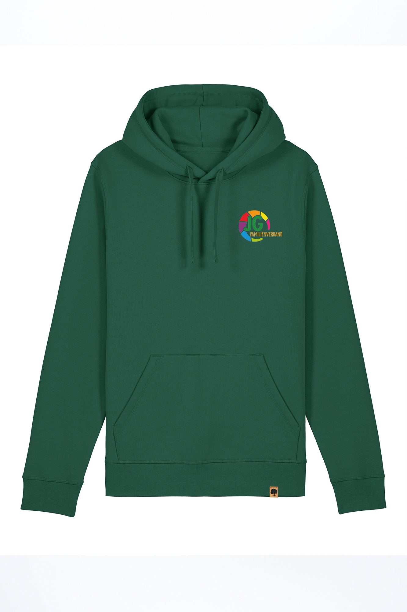 M-STSU168-JG-Bottle-Green