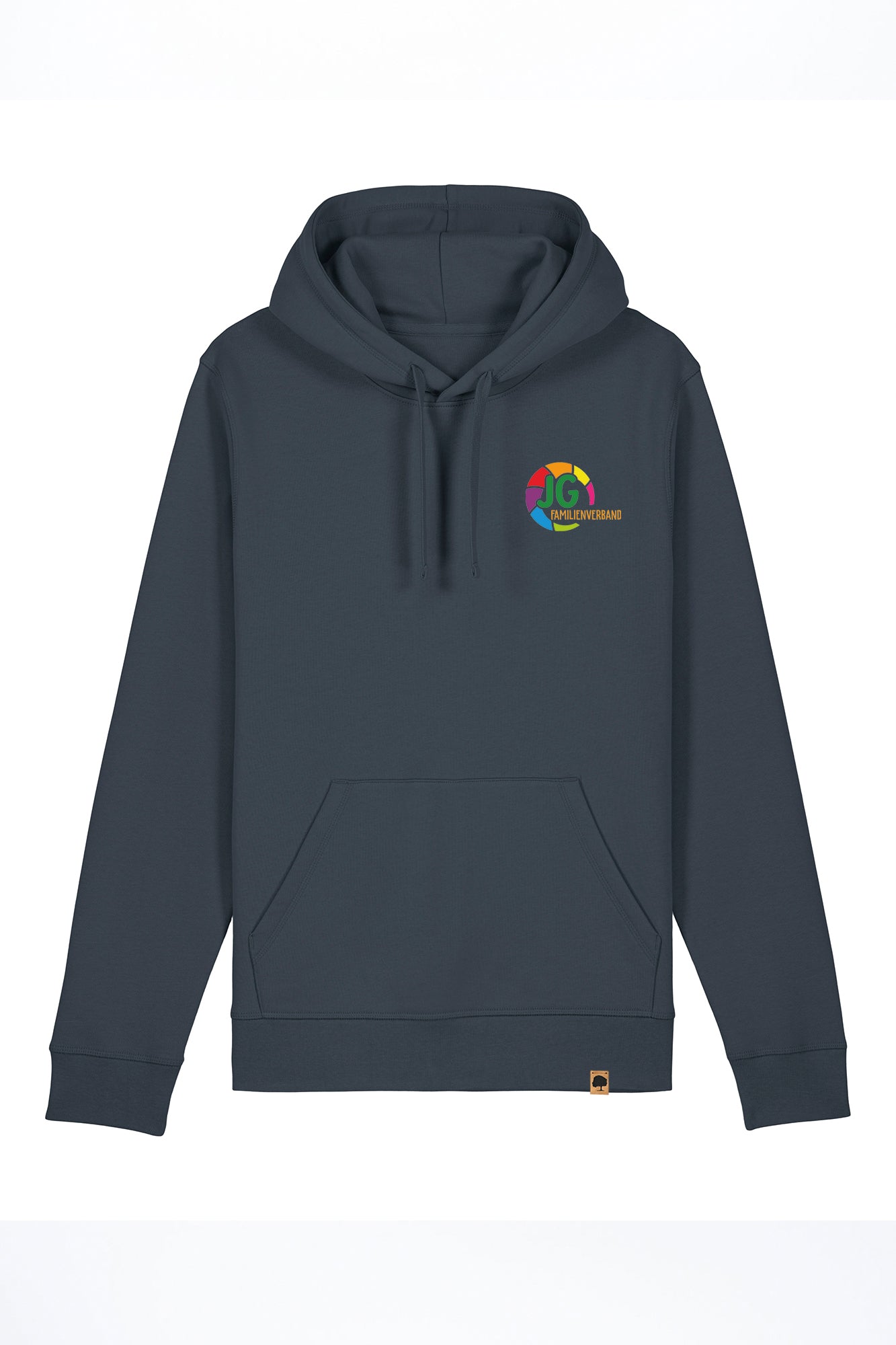 M-STSU168-JG-Ink-Grey-Vorne
