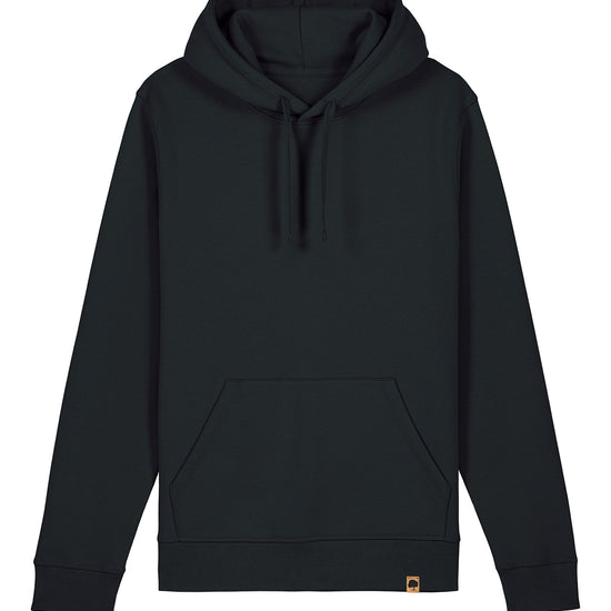 M-STSU168-Standard-Hoodie-aus-Bio-Baumwolle-Oeko-Mode-IGNACIO-Black-VorneS5GppM3qSC3bB