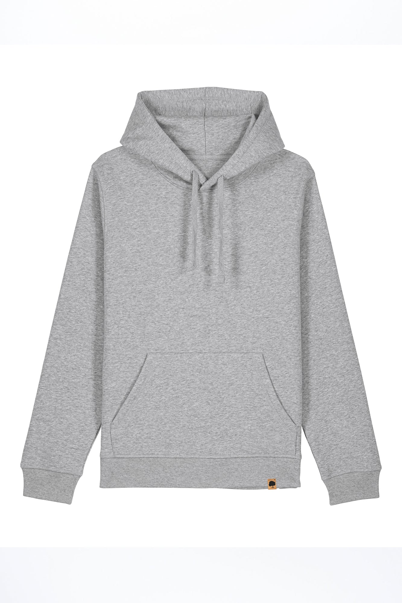 M-STSU168-Standard-Hoodie-aus-Bio-Baumwolle-Oeko-Mode-IGNACIO-Heather-Grey-VorneerO6vWGObPeae