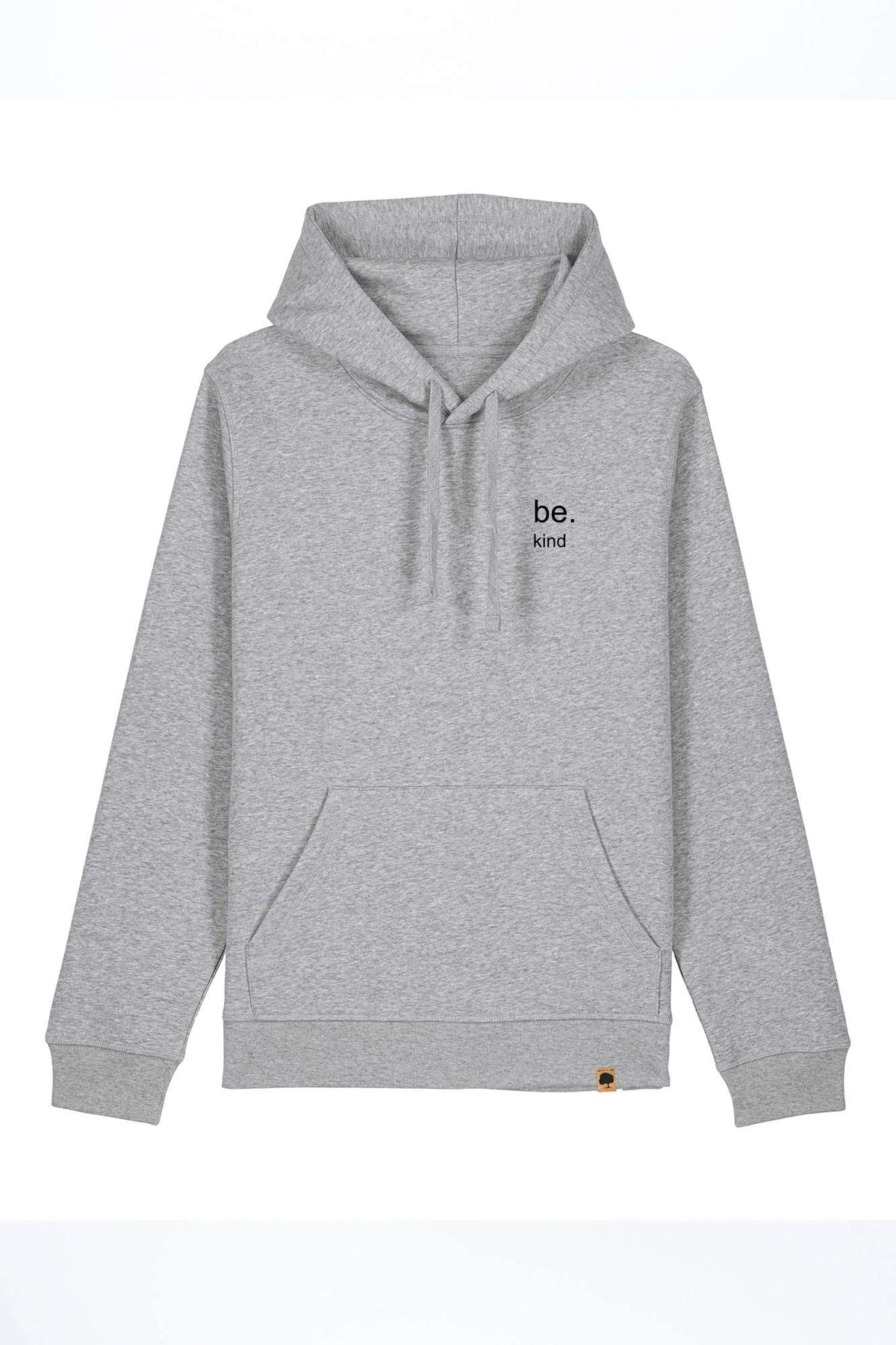 M-STSU168-befashionbrand-kind-Heather-Grey