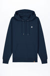 M-STSU177-Standard-Hoodie-aus-Bio-Baumwolle-Bio-Sweatshirts-IPERIO-French-Navy-Vorne