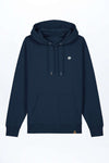 M-STSU177-Standard-Hoodie-aus-Bio-Baumwolle-Bio-Sweatshirts-IPERIO-French-Navy-Vorne