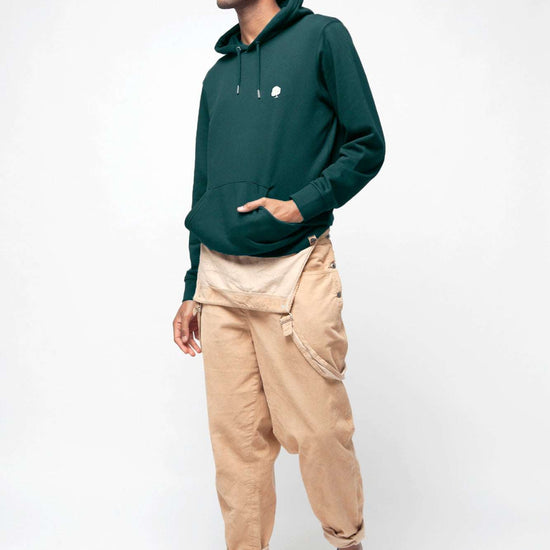 M-STSU177-Standard-Hoodie-aus-Bio-Baumwolle-Bio-Sweatshirts-IPERIO-Glazed-Green-Fullbody