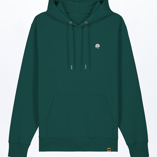 M-STSU177-Standard-Hoodie-aus-Bio-Baumwolle-Bio-Sweatshirts-IPERIO-Glazed-Green-Vorne
