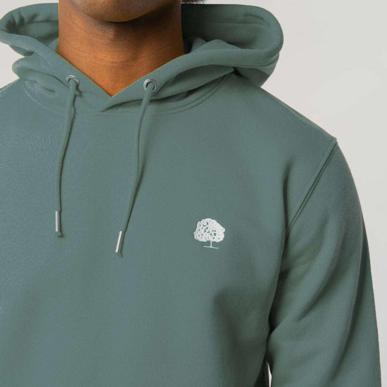 M-STSU177-Standard-Hoodie-aus-Bio-Baumwolle-Bio-Sweatshirts-IPERIO-Green-Bay-Detail