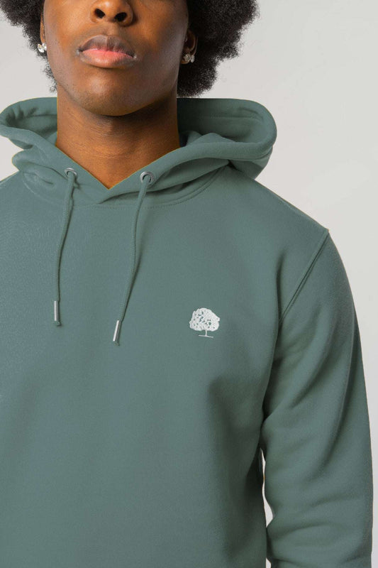 M-STSU177-Standard-Hoodie-aus-Bio-Baumwolle-Bio-Sweatshirts-IPERIO-Green-Bay-Detail