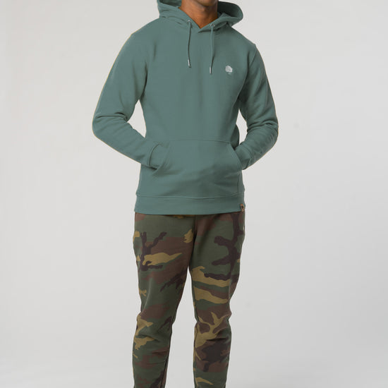 M-STSU177-Standard-Hoodie-aus-Bio-Baumwolle-Bio-Sweatshirts-IPERIO-Green-Bay-Fullybody