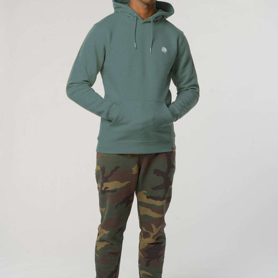 M-STSU177-Standard-Hoodie-aus-Bio-Baumwolle-Bio-Sweatshirts-IPERIO-Green-Bay-Fullybody