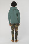 M-STSU177-Standard-Hoodie-aus-Bio-Baumwolle-Bio-Sweatshirts-IPERIO-Green-Bay-Hinten12