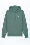 M-STSU177-Standard-Hoodie-aus-Bio-Baumwolle-Bio-Sweatshirts-IPERIO-Green-Bay-Vorne