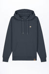 Standard Hoodie out of Organic Cotton