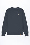 M-STSU178-Standard-Sweatshirt-aus-Bio-Baumwolle-Zertifizierte-Mode-CUCUNA-India-Ink-Grey-Vorne