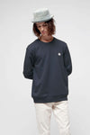 M-STSU178-Standard-Sweatshirt-aus-Bio-Baumwolle-Zertifizierte-Mode-CUCUNA-India-Ink-Grey-Vorne3
