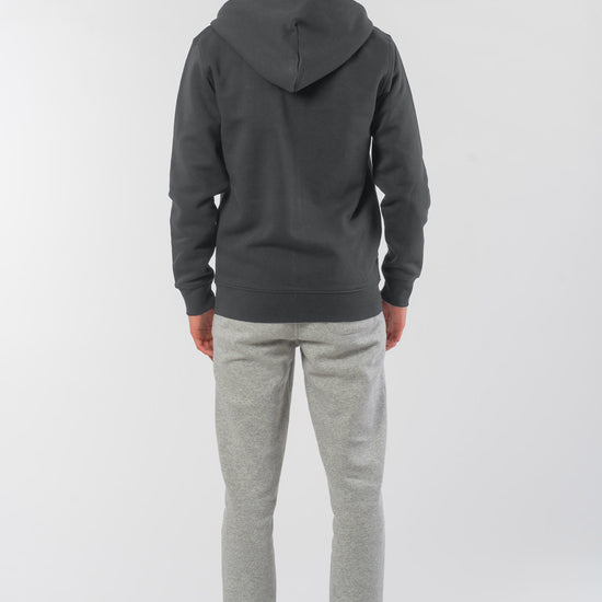 M-STSU179-Standard-Zipper-aus-Bio-Baumwolle-Online-Shop-Mode-VINCENTIO-Anthracite-Hinten