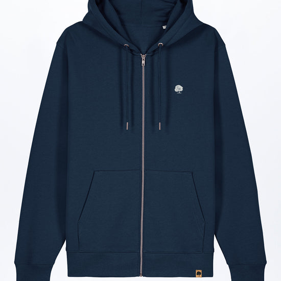 M-STSU179-Standard-Zipper-aus-Bio-Baumwolle-Online-Shop-Mode-VINCENTIO-French-Navy-Vorne