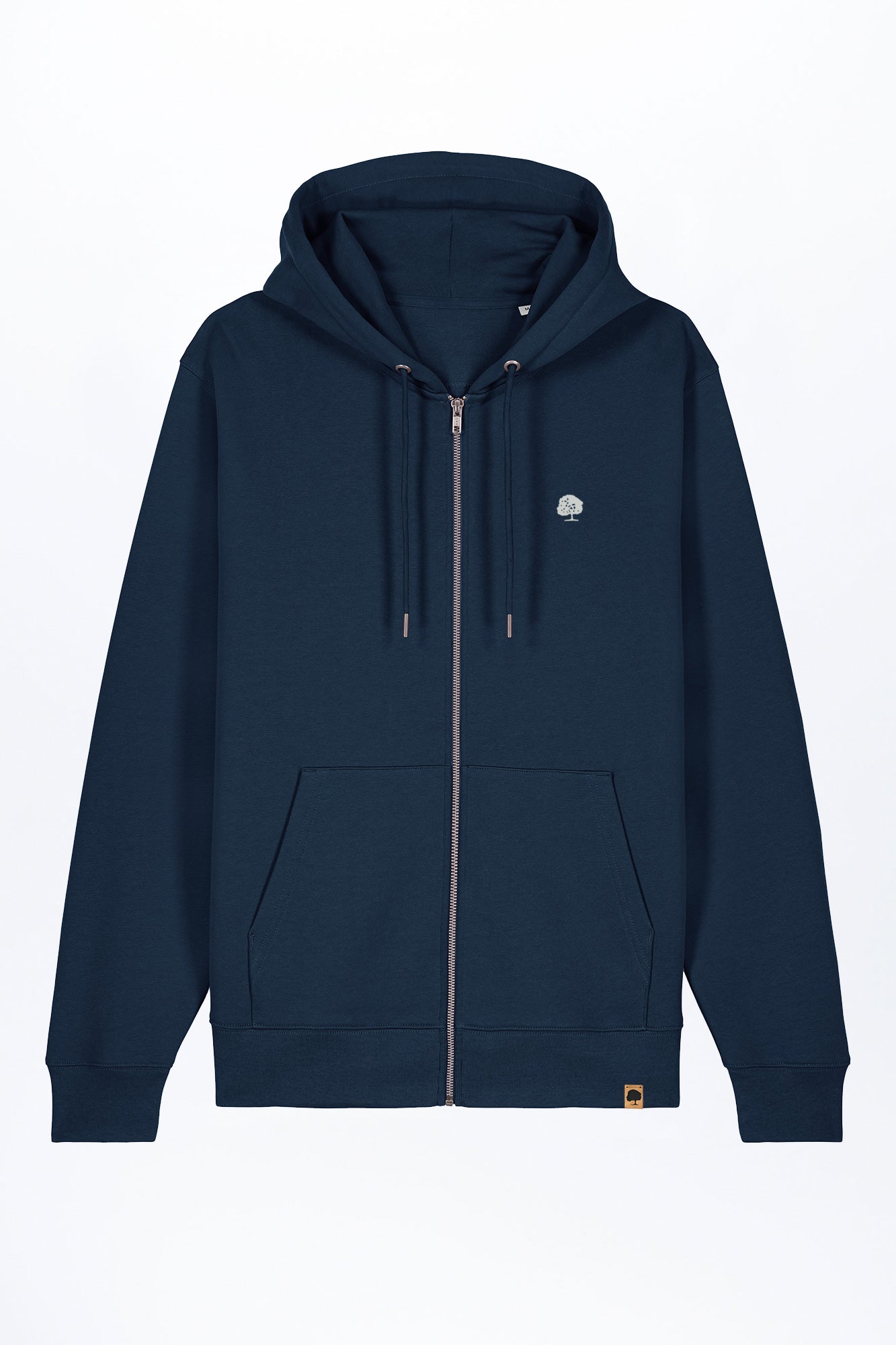 M-STSU179-Standard-Zipper-aus-Bio-Baumwolle-Online-Shop-Mode-VINCENTIO-French-Navy-Vorne
