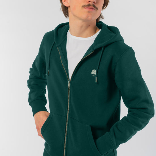 M-STSU179-Standard-Zipper-aus-Bio-Baumwolle-Online-Shop-Mode-VINCENTIO-Glazed-Green-Vorne2