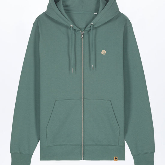 M-STSU179-Standard-Zipper-aus-Bio-Baumwolle-Online-Shop-Mode-VINCENTIO-Green-Bay-Vorne