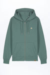 M-STSU179-Standard-Zipper-aus-Bio-Baumwolle-Online-Shop-Mode-VINCENTIO-Green-Bay-Vorne