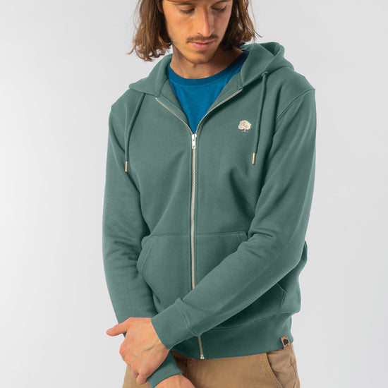 M-STSU179-Standard-Zipper-aus-Bio-Baumwolle-Online-Shop-Mode-VINCENTIO-Green-Bay-Vorne2