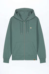 M-STSU179-Standard-Zipper-aus-Bio-Baumwolle-Online-Shop-Mode-VINCENTIO-Green-Bay-Vorne