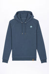 M-STSU719-Maenner-Washed-Indigo-Sweatshirt-mit-Kapuze-Mid-Washed-Indigo