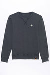 M-STSU720-Einzigartiger-Vintage-Sweater-aus-Bio-Baumwolle-Bio-Baumwoll-Kleidung-Herren-UNITAS-Garment-Dyed-Aged-India-Ink-Grey-Vorne3