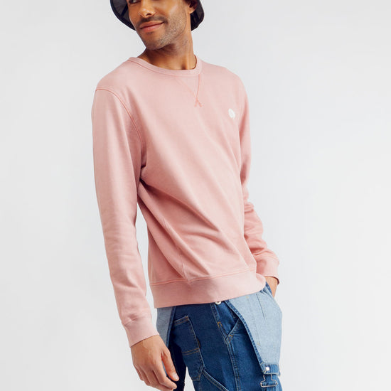 M-STSU720-Nachhaltiges-Vintage-Sweatshirt-Canyon-Pink-Seite