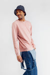 M-STSU720-Nachhaltiges-Vintage-Sweatshirt-Canyon-Pink-Seite
