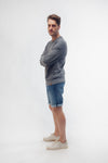 M-STSU720-Nachhaltiges-Vintage-Sweatshirt-Mid-Anthracite-Seite