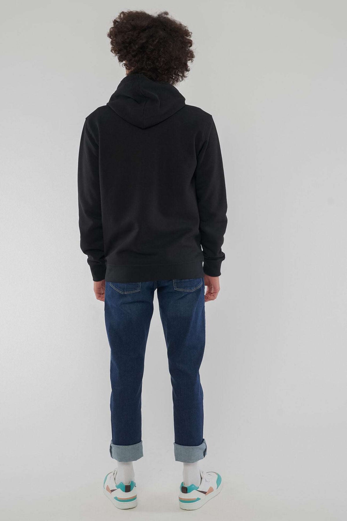 M-STSU812-Maenner-Leichrer-Bio-Hoodie-Black-HintenQxbxM4Uf5BAro