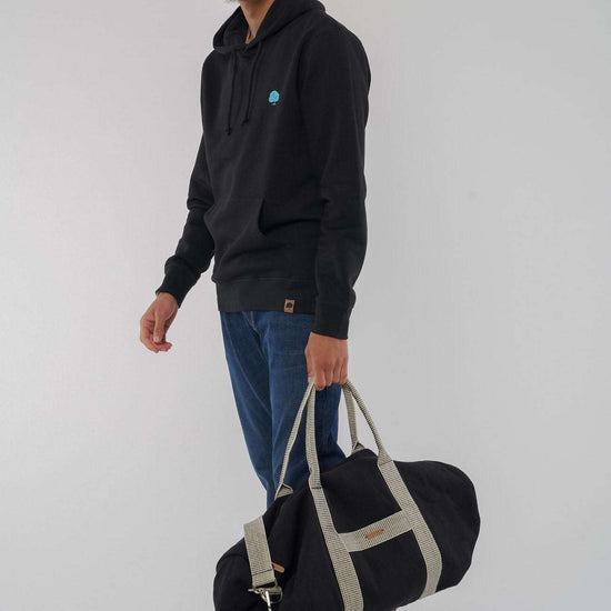 M-STSU812-Maenner-Leichrer-Bio-Hoodie-Black-Vorne2Jl9gUugA9X3cA