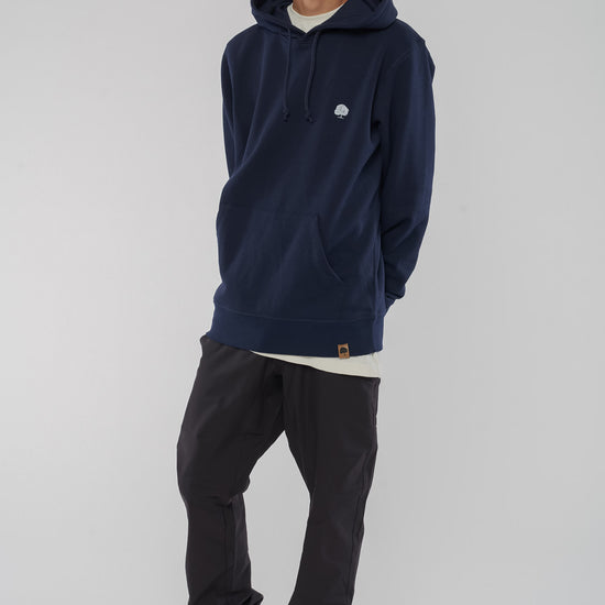 M-STSU812-Maenner-Leichrer-Bio-Hoodie-French-Navy-VornelkmGTuHKnpNnF