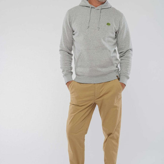 M-STSU812-Maenner-Leichrer-Bio-Hoodie-Heather-Grey-Vorne2pV6pOCFrT7nIa