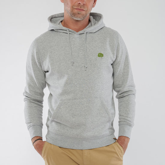 M-STSU812-Maenner-Leichrer-Bio-Hoodie-Heather-Grey-VorneHTSwZu2aYb11Y