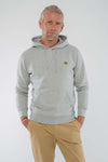 M-STSU812-Maenner-Leichrer-Bio-Hoodie-Heather-Grey-VorneHTSwZu2aYb11Y