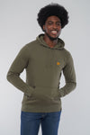 M-STSU812-Maenner-Leichrer-Bio-Hoodie-Khaki-VorneX7Yk2gEDW7fGB