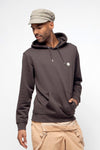 M-STSU822-Standard-Hoodie-Herbst-Deep-Chocolate-Detail