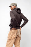 M-STSU822-Standard-Hoodie-Herbst-Deep-Chocolate-Hinten