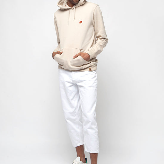 M-STSU822-Standard-Hoodie-Herbst-Desert-Dust-Vorne