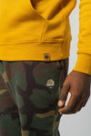 M-STSU822-Standard-Hoodie-aus-Bio-Baumwolle-Oeko-Fashion-Herren-TIMAEUS-Ochre-Vorne5