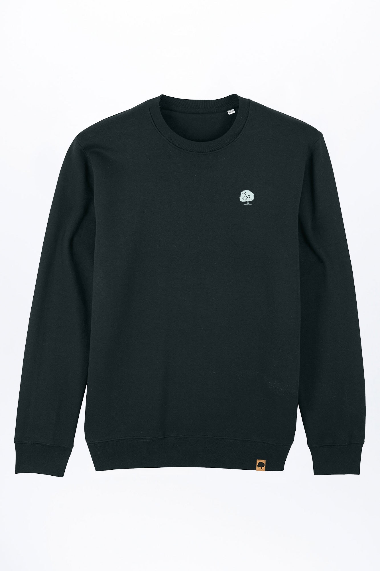 M-STSU823-Black